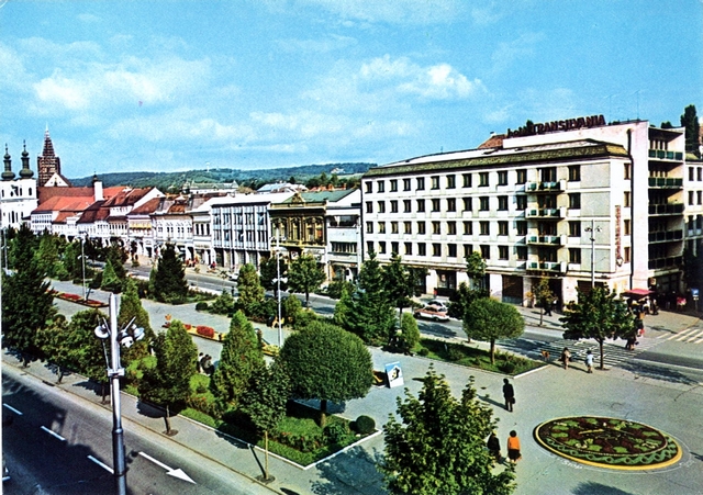 1094 - Targu Mures